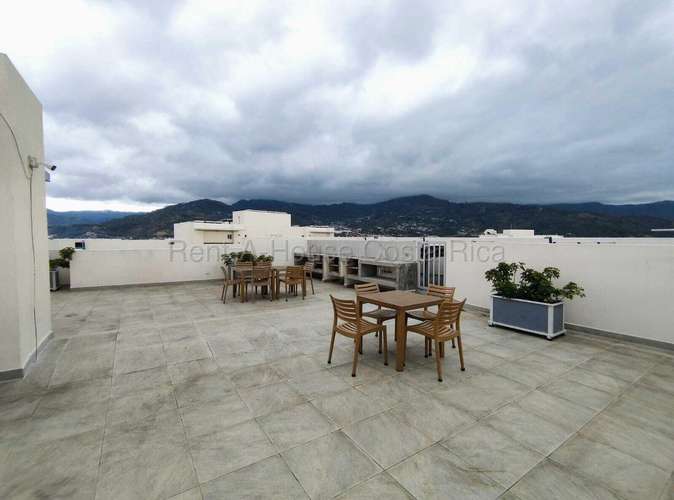 Venta de Apartamento en condominio San Sebastián #26-2006 GS - Imagen 2
