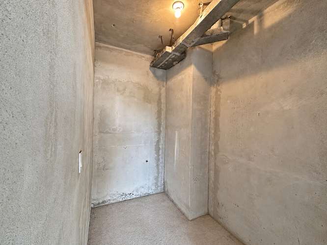 Apartamento esquinero en Condado del Parque-Excelente vistas-VHA