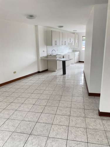 Alquiler de apartamento
