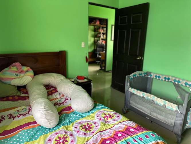 CASA EN RESIDENCIAL MOZOTAL, IPIS - Imagen 8