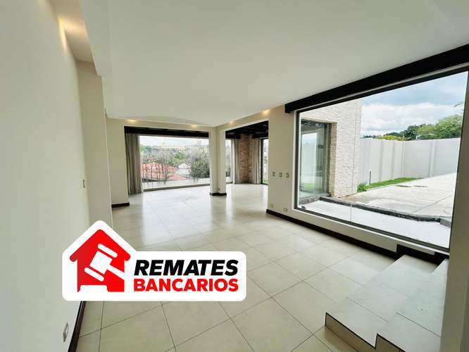Casa en venta en Residencial Manantiales, Belén, Remate - Imagen 6