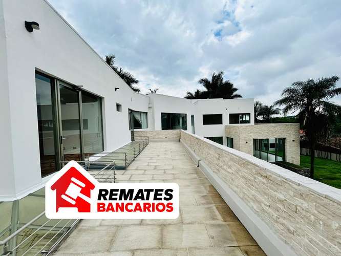 Casa en venta en Residencial Manantiales, Belén, Remate - Imagen 17