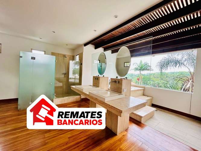 Casa en venta en Residencial Manantiales, Belén, Remate - Imagen 13