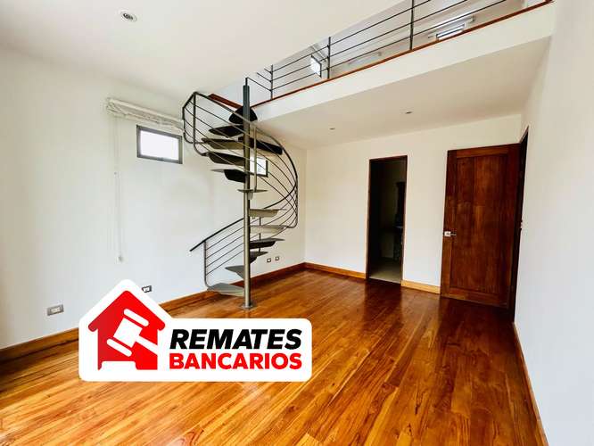 Casa en venta en Residencial Manantiales, Belén, Remate - Imagen 9