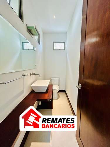 Casa en venta en Residencial Manantiales, Belén, Remate - Imagen 4