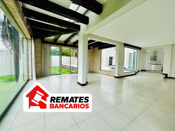 Casa en venta en Residencial Manantiales, Belén, Remate - Imagen 3