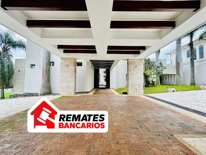 Casa en venta en Residencial Manantiales, Belén, Remate - Imagen 19
