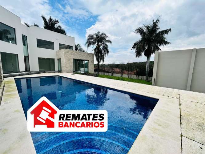 Casa en venta en Residencial Manantiales, Belén, Remate - Imagen 18