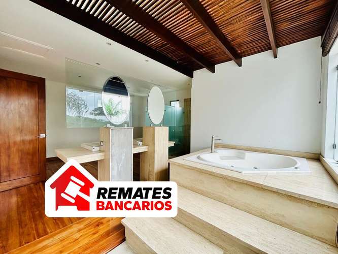 Casa en venta en Residencial Manantiales, Belén, Remate - Imagen 12