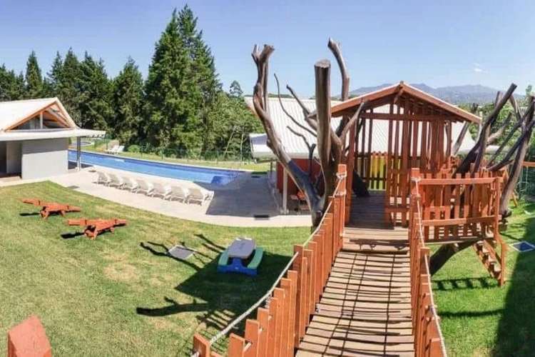 Alquiler de apartamento en Granadilla con dos parqueos - Imagen 15