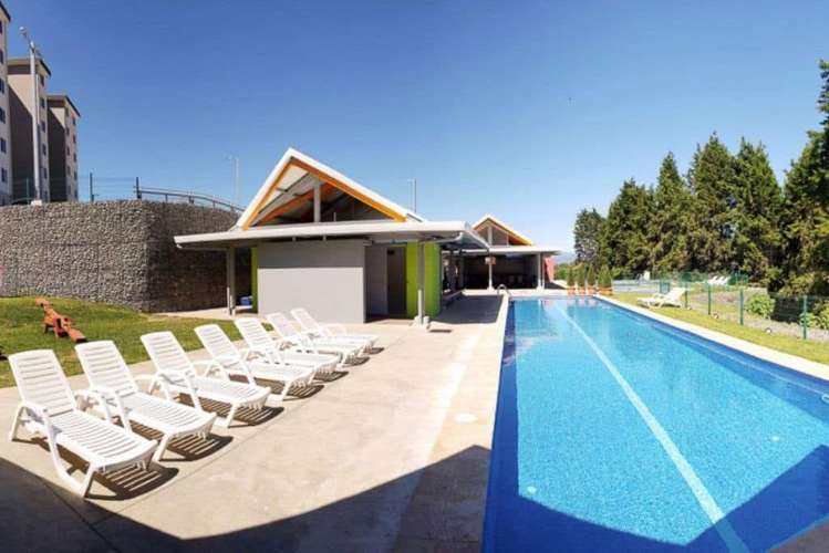 Alquiler de apartamento en Granadilla con dos parqueos - Imagen 18