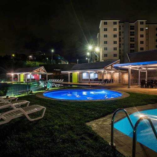 Alquiler de apartamento en Granadilla con dos parqueos - Imagen 14
