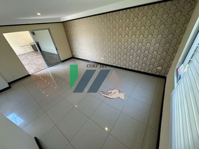 Alquiler de Casa en Heredia Mercedes 
