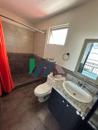Alquiler de Casa en Heredia Mercedes 