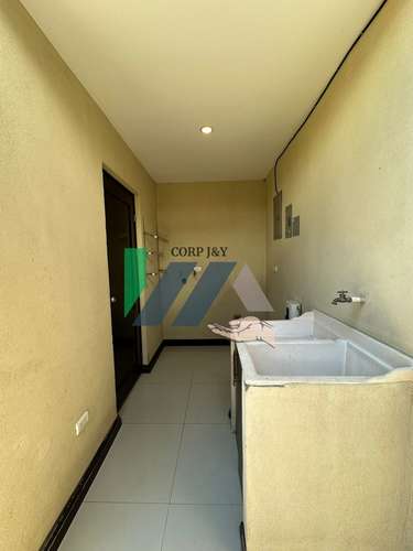 Alquiler de Casa en Heredia Mercedes 