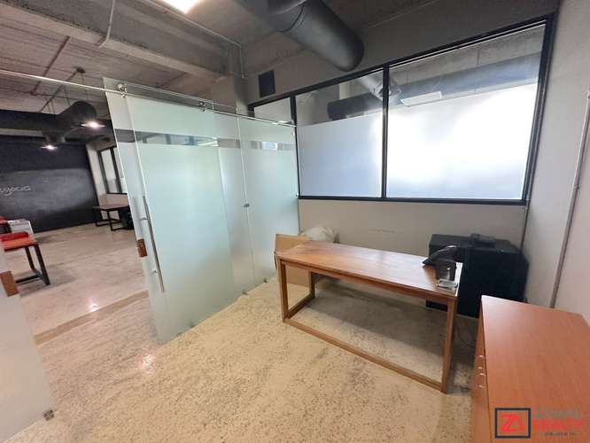 ALQUILER OFICINA | TERRACAMPUS TRES RÍOS | AMUEBLADA | ZONA FRANCA - Imagen 10