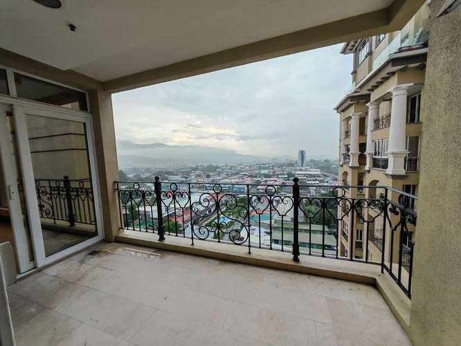 EN ALQUILER APARTAMENTO DE 1 HABITACION EN TORRES DEL LAGO, LA SABANA