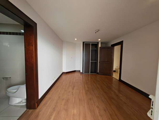 EN ALQUILER APARTAMENTO DE 1 HABITACION EN TORRES DEL LAGO, LA SABANA