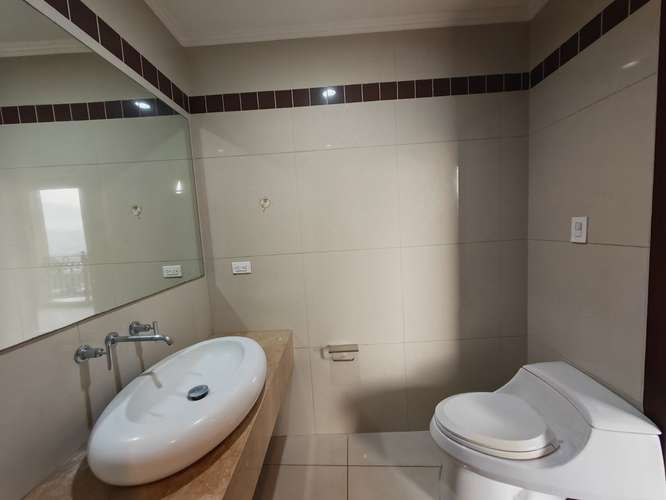 EN ALQUILER APARTAMENTO DE 1 HABITACION EN TORRES DEL LAGO, LA SABANA