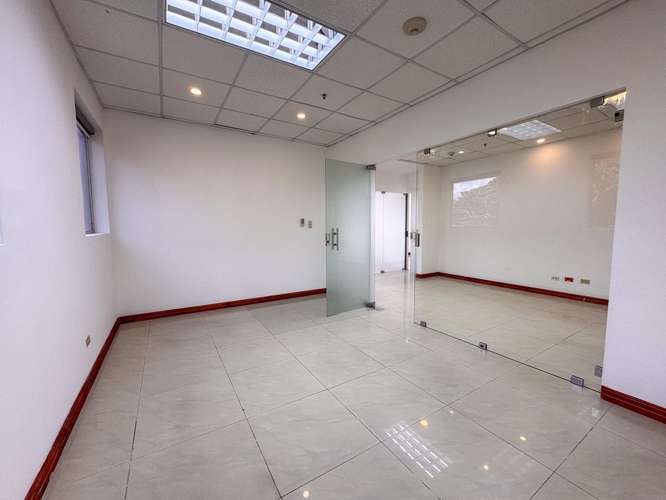 ALQUILER DE OFICINA MULTIPARK ESCAZÚ - Imagen 13