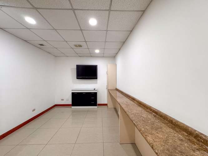 ALQUILER DE OFICINA MULTIPARK ESCAZÚ - Imagen 15