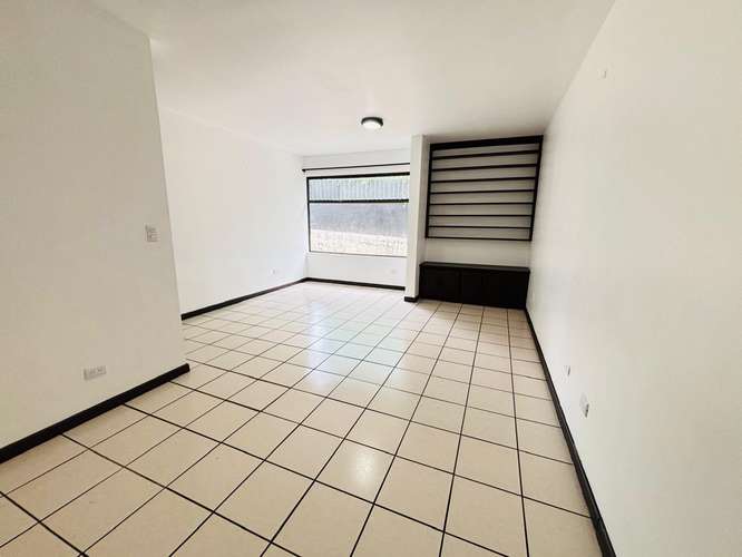 Apartamento en alquiler en San Rafael de Escazú | KVV