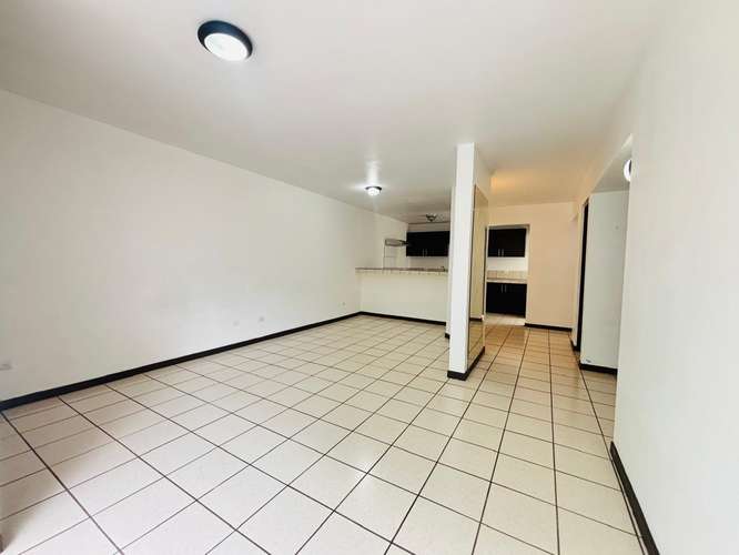 Apartamento en alquiler en San Rafael de Escazú | KVV