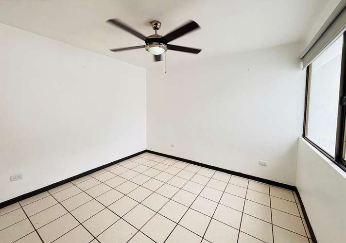 Apartamento en alquiler en San Rafael de Escazú | KVV