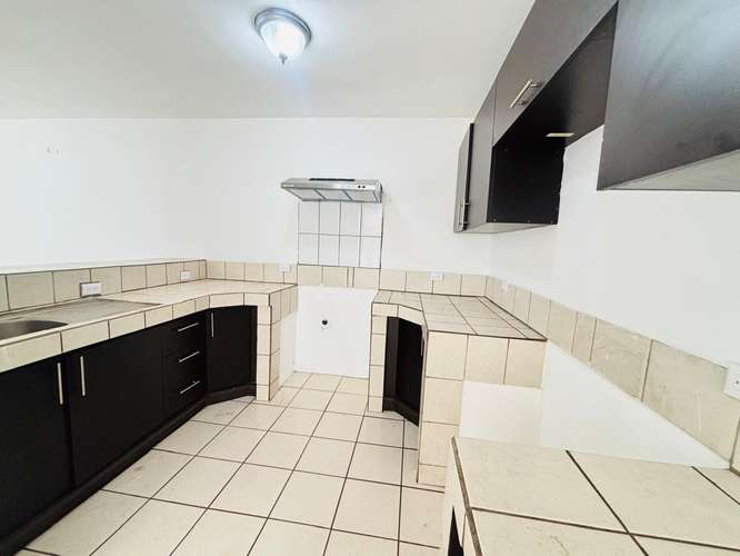 Apartamento en alquiler en San Rafael de Escazú | KVV