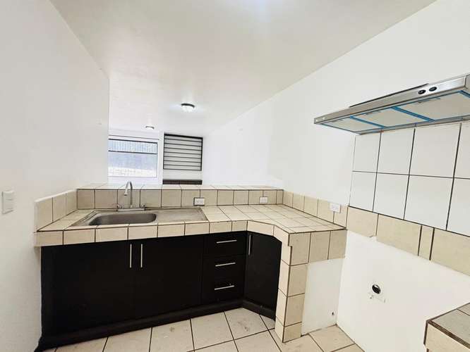 Apartamento en alquiler en San Rafael de Escazú | KVV