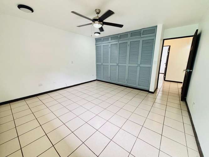 Apartamento en alquiler en San Rafael de Escazú | KVV