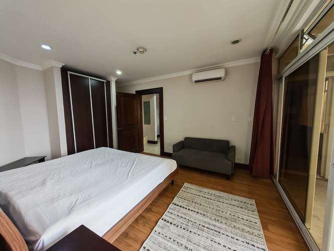 APARTAMENTO AMUEBLADO DE 1 HABITACION LA SABANA
