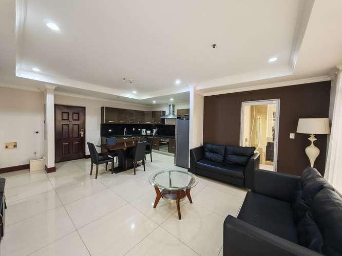 APARTAMENTO AMUEBLADO DE 1 HABITACION LA SABANA