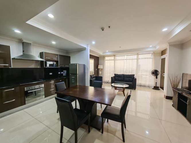 APARTAMENTO AMUEBLADO DE 1 HABITACION LA SABANA
