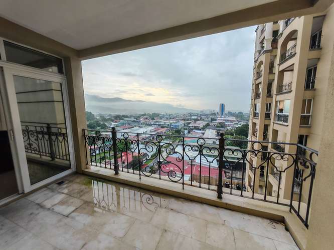 APARTAMENTO AMUEBLADO DE 1 HABITACION LA SABANA