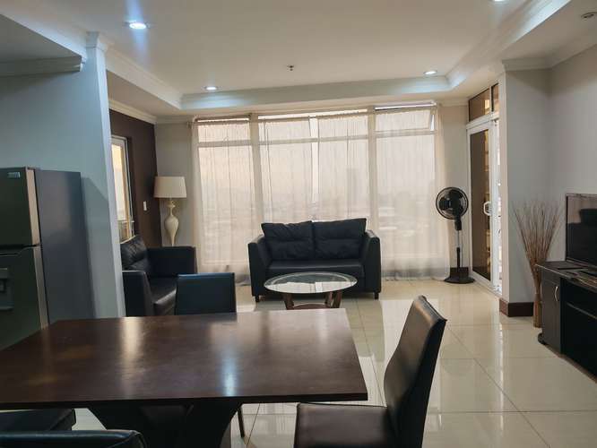 APARTAMENTO AMUEBLADO DE 1 HABITACION LA SABANA