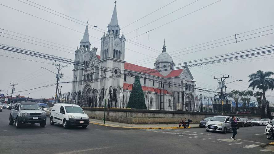 Venta de Propiedad en el centro de San Ramón, Alajuela - Imagen 18