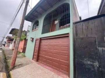 Venta de Propiedad en el centro de San Ramón, Alajuela - Imagen 1