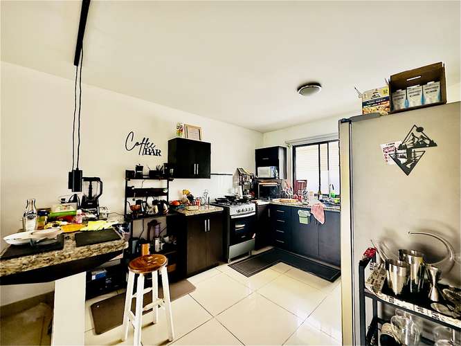 Venta edificio de 2 apartamentos rentados – Residencial Omega, Tres Ríos