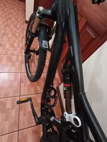 Bicicleta Trek Rumblefish 29" (Gary Fisher Collection) – Talla L - Imagen 5