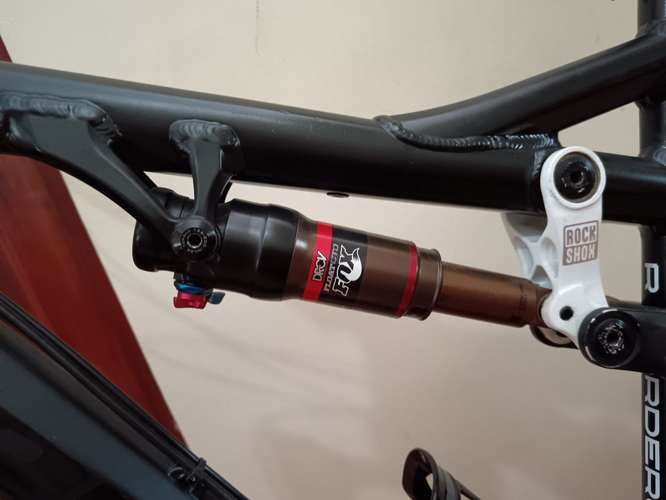 Bicicleta Trek Rumblefish 29" (Gary Fisher Collection) – Talla L - Imagen 3