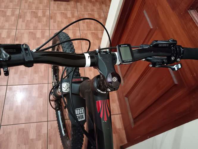 Bicicleta Trek Rumblefish 29" (Gary Fisher Collection) – Talla L - Imagen 8