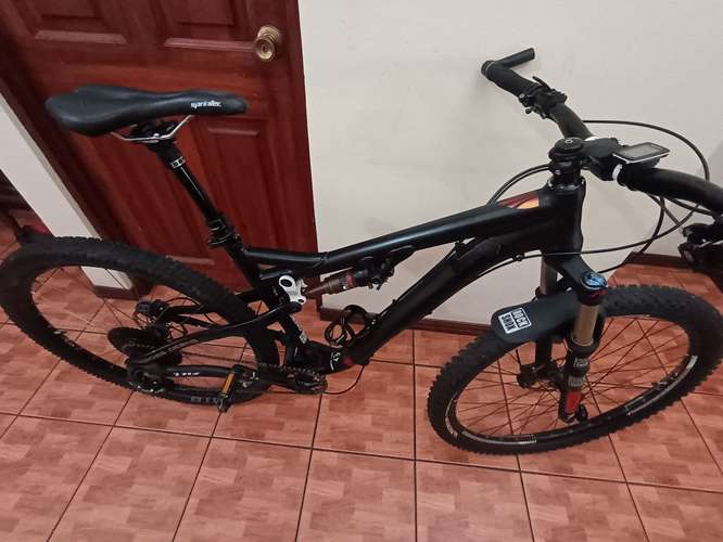 Bicicleta Trek Rumblefish 29" (Gary Fisher Collection) – Talla L - Imagen 2