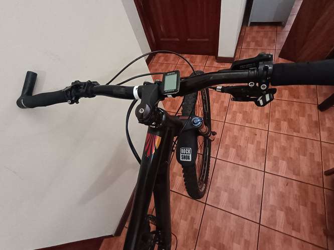 Bicicleta Trek Rumblefish 29" (Gary Fisher Collection) – Talla L - Imagen 9