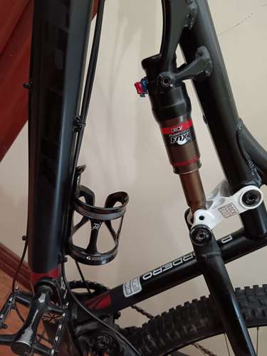 Bicicleta Trek Rumblefish 29" (Gary Fisher Collection) – Talla L - Imagen 11