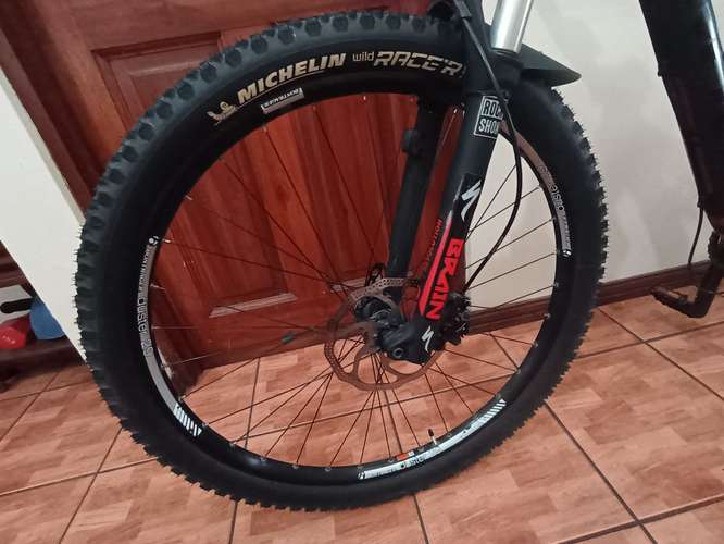 Bicicleta Trek Rumblefish 29" (Gary Fisher Collection) – Talla L - Imagen 15
