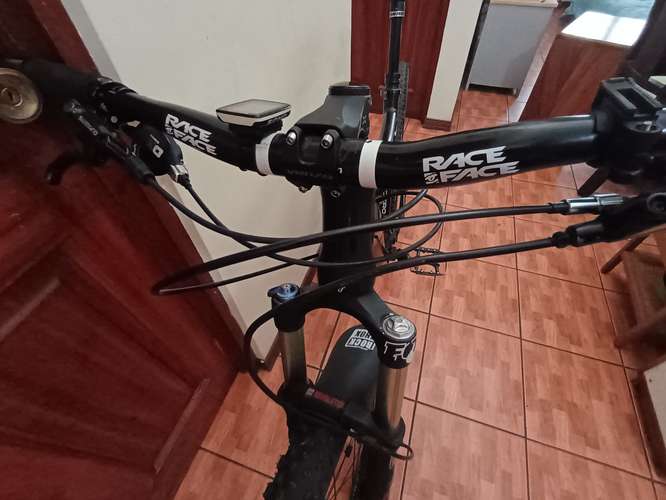 Bicicleta Trek Rumblefish 29" (Gary Fisher Collection) – Talla L - Imagen 10