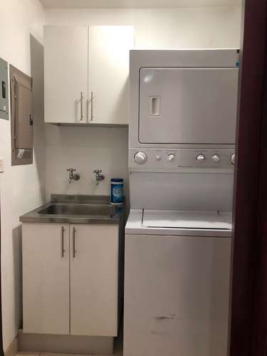 Alquiler de Apartamento Amoblado en Santa Ana Centro