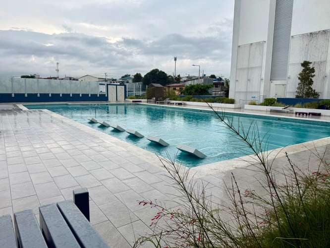  ¡ALQUILA Y DISFRUTA DE UN ESTILO DE VIDA ÚNICO EN CONDOMINIO BAMBÚ RIBERA, TIBÁS!  - Imagen 3