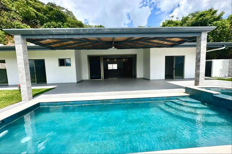 Se vende casa de lujo con vista panorámica en Escobal, Atenas (FAU) - Imagen 17